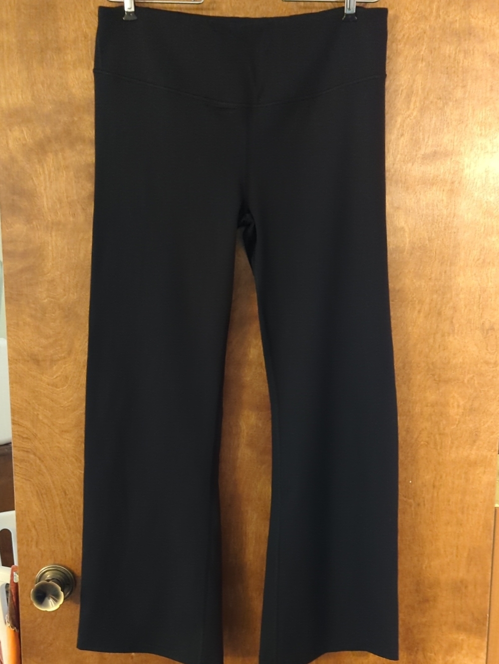 Victoria's Secret Supermodel Pants